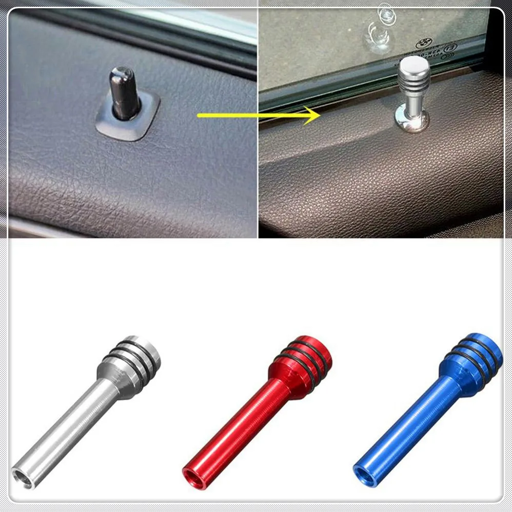 

car auto Door Lock Pin bolt Truck Pull for Toyota Tacoma Tercel Tiara Van Venza Yaris Hiace Prius V Hilux Land Cruis