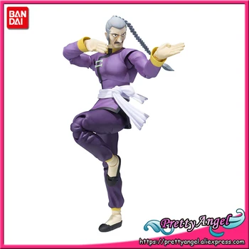 

PrettyAngel - Genuine Bandai S.H.Figuarts G Gundam Master Asia Action Figure