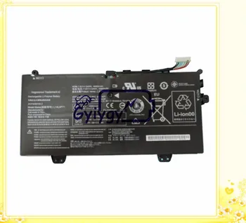 

Free shipping 7.6V 4680mAh 34Wh L14L4P71 Battery For Lenovo Yoga 3 Pro 11 80J80021US Series 5B10G75096