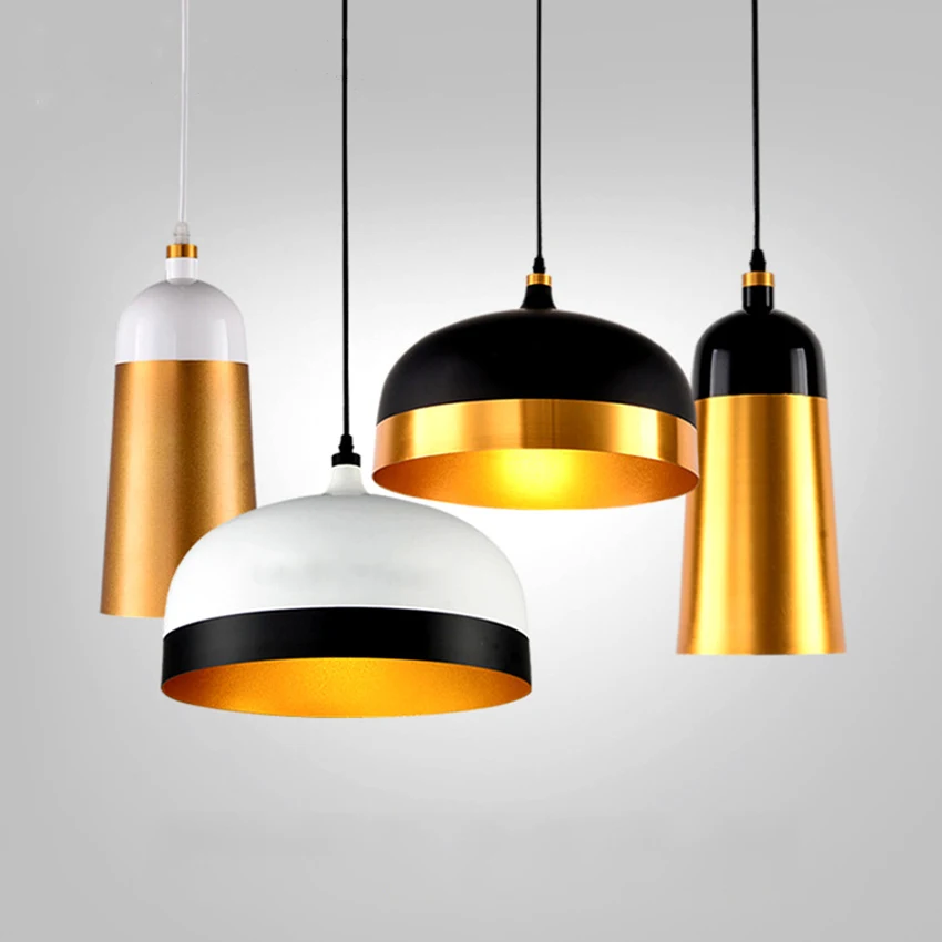 Nordic-Creative-Retro-Pendant-Light-Black-Gold-Metal-Antique-Pendant-lamp-for-Bar-Cafe-Dinning-Room