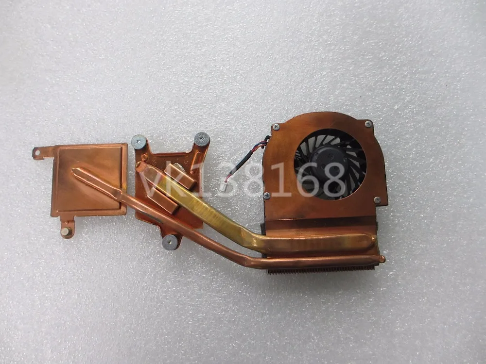 

Stock new CPU COOLING FAN FOR Thinkpad X60 X61 FRU 42X3805