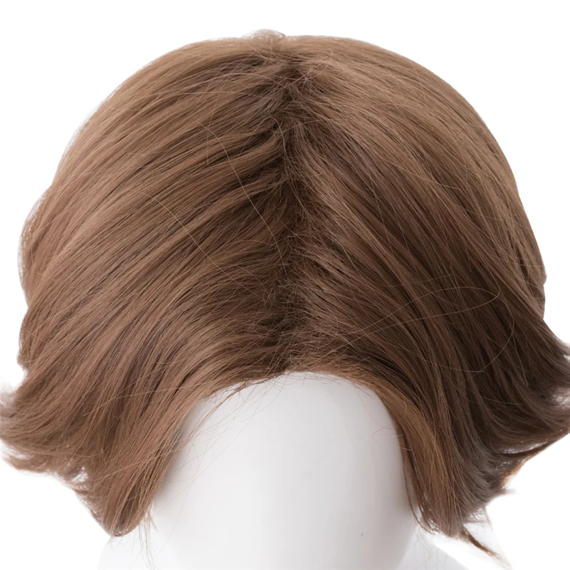 JESSE MCCREE cosplay wig04_
