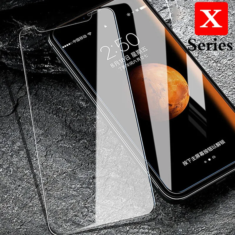 Защитная пленка для экрана мобильного телефона apple iphone 10 x xs xr max стеклянная 9h |