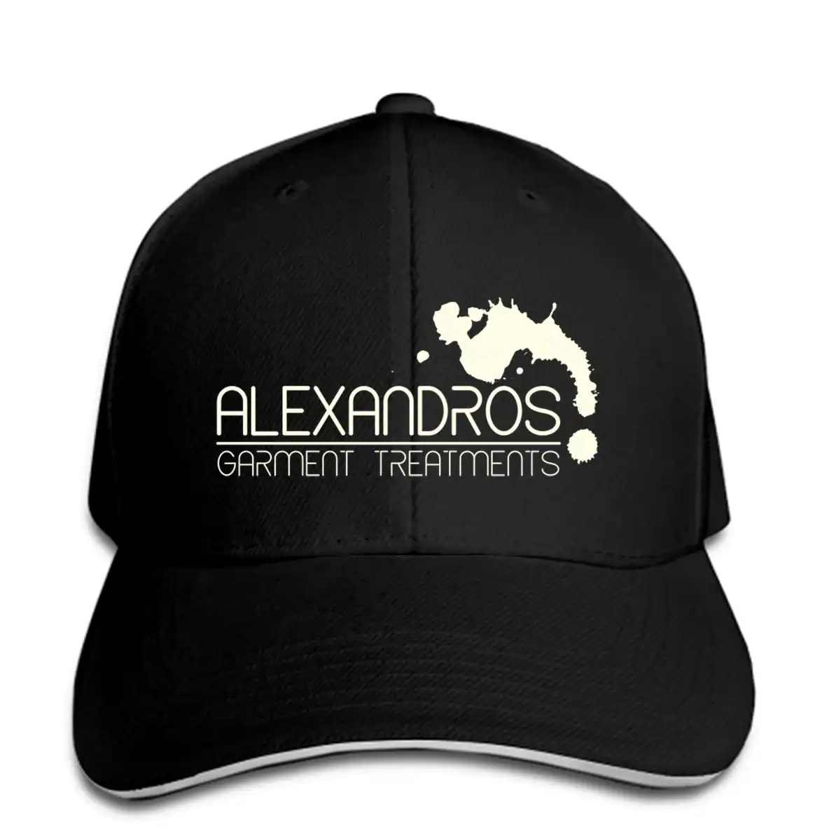 sustainable baseball cap