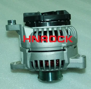 

NEW ALTERNATOR 0124615007 FOR AUDI VW SEAT SKODA