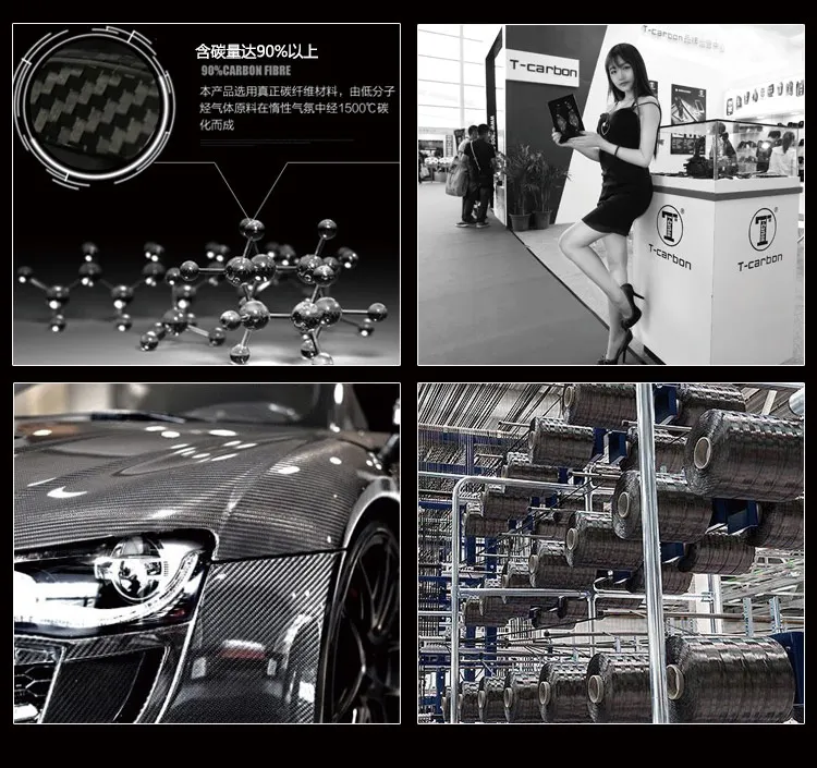 shift paddles for Audi 6
