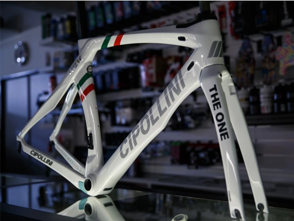 Best 2018 MCipollini RB1K THE ONE Italian Champion Direct Mount Brakes Complete Bicycle with R8010 groupset XXS/XS/S/M/L/XL 1 Best 2018 MCipollini RB1K THE ONE Italian Champion Direct Mount Brakes Complete Bicycle with R8010 groupset XXS/XS/S/M/L/XL 1