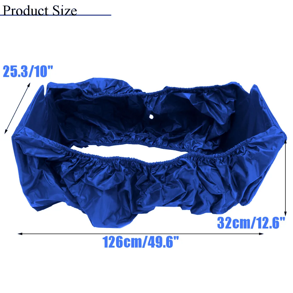 Skup Klimatyzator do mycia kurzu wodoodporna pokrywa Clean Protector + rury wodne 2.5m