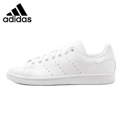 Оригинальный Новое поступление Adidas Originals унисекс обувь для скейтбординга кроссовки
