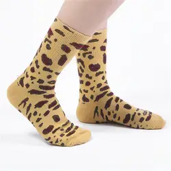 Детские Нескользящие носки с рисунками для малышей, обувь, Тапочки, носки, модные женские носки, повседневные носки, meia, дропшиппинг, 40al22