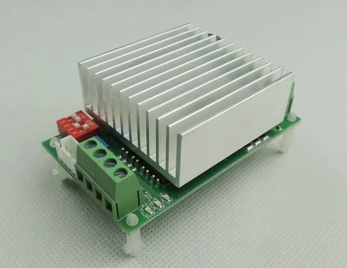  CNC Router Mach3 USB 4 eje kit controlador de motor paso a paso TB6600 + Placa de control usb de 5 