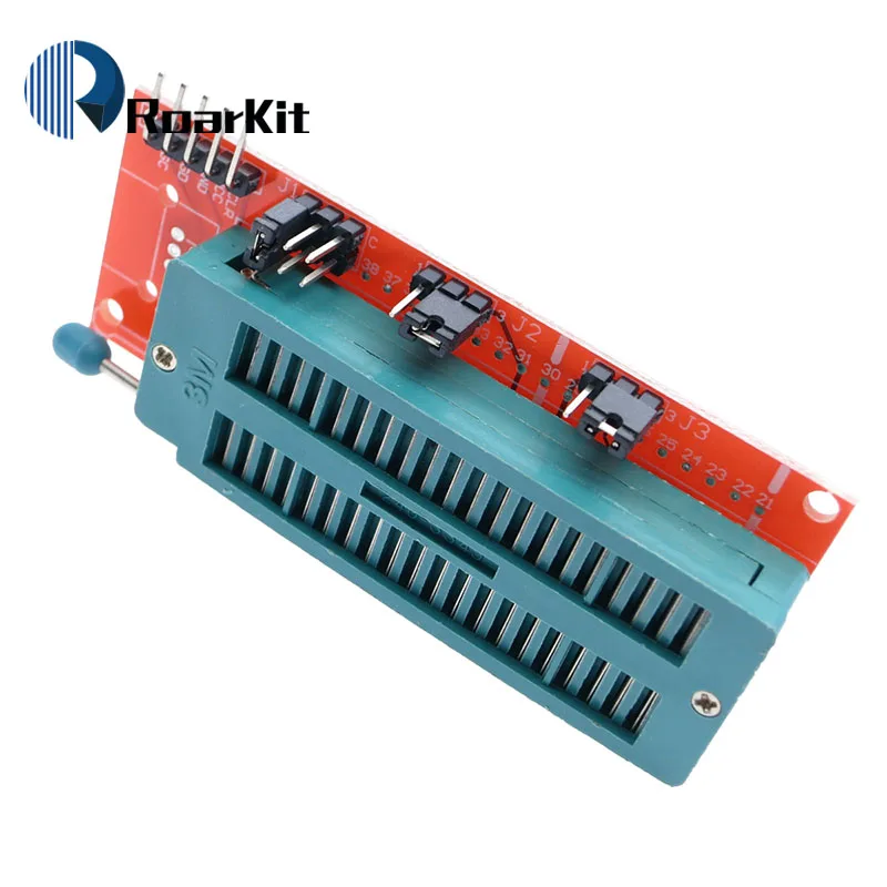 PIC ICD2 PICKit 2 PICKIT 3 программирующий адаптер PICKIT2 PICKIT3 универсальное программирующее