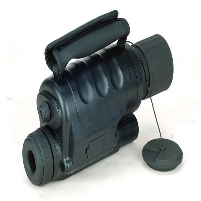 

Rongland scope/magnifier/sight/google/monocular/flir/lunette/optics/device night/vision/safari/oculos de visao noturna