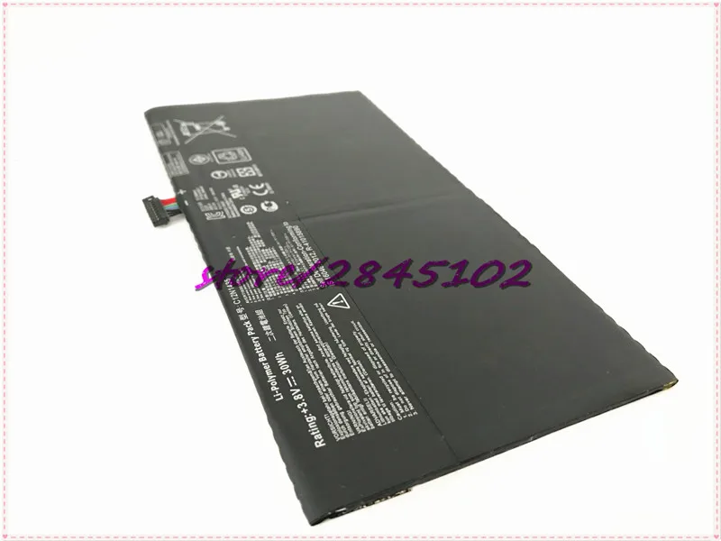 Аккумулятор 3 8 В 30 Вт/ч C12N1435 для планшета ASUS T100HA 10 1 дюйма 2 в 1|Аккумуляторы