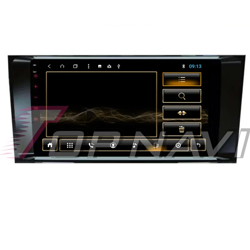 car dvd player For Nissan Teana 2016