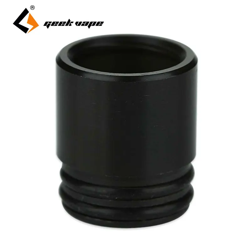 

Original GeekVape Griffin 22/25 13.5mm Delrin Drip Tip Direct to Lung Vaping E-cig Spare Part for Griffin 22/ Griffin 25