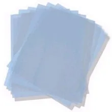 20 листов A4 прозрачность Плёнки, прозрачность Плёнки