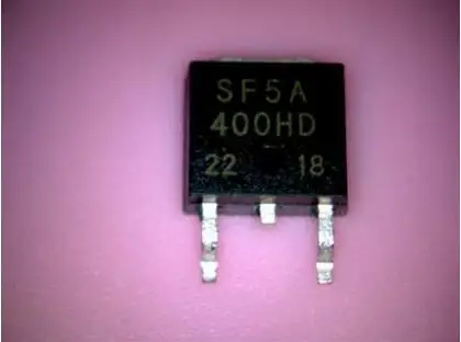 20PCS SF5A400HD SF5A400 5A400HD TO252 | Электроника
