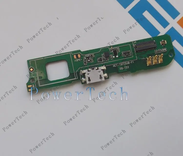 

Original Parts for Oukitel k6000 plus Charger Port Dock Charging Micro USB Slot with Home Button and Microphone FREE SHIPPING