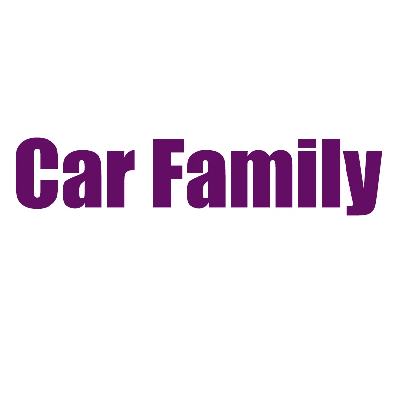 

car family
