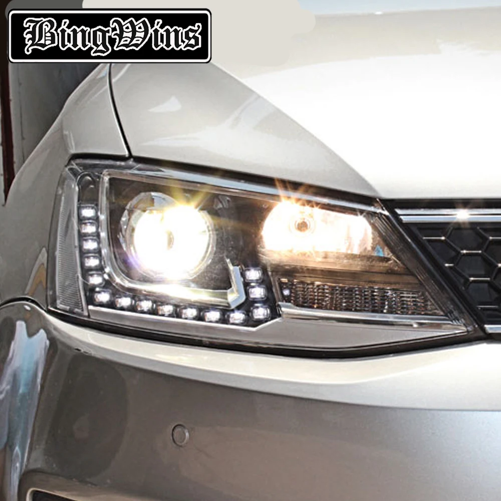 Vw Jetta Mk6 Headlight Switch Wiring