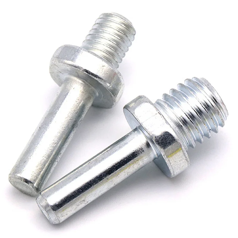 

URANN 10mm 14mm Electric Connecting Rod Drill Angle Mill Handle Connecting Rod For Grinder Disc Rod Hardware