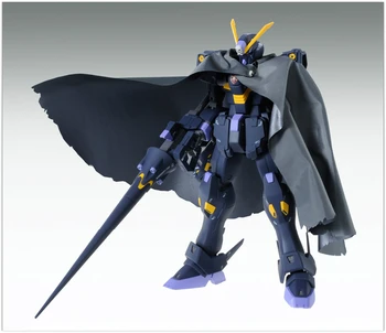 

Model 1/100 MG 6645 Black Pirate X2 Pirate II