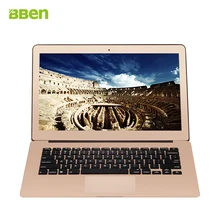 13.3 Inch In-tel HD Graphics Core i3 2gb 256gb aluminium alloy laptop computer 1920*1080 Windows 10 ultrabook notebook