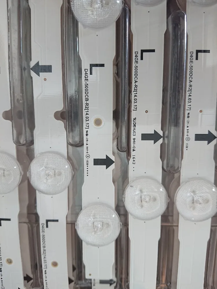 Cheap strip led