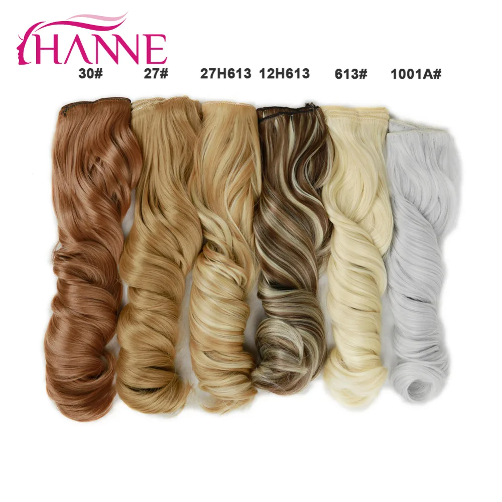 clip in hair 1