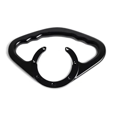 Passenger Handgrips Tank Grab Bar Handle Armrest
