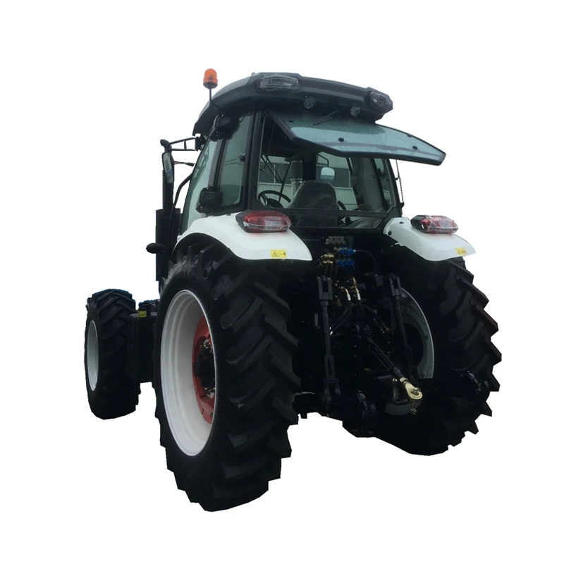 

High quality 60hp walk-behind tractor machines price for sale