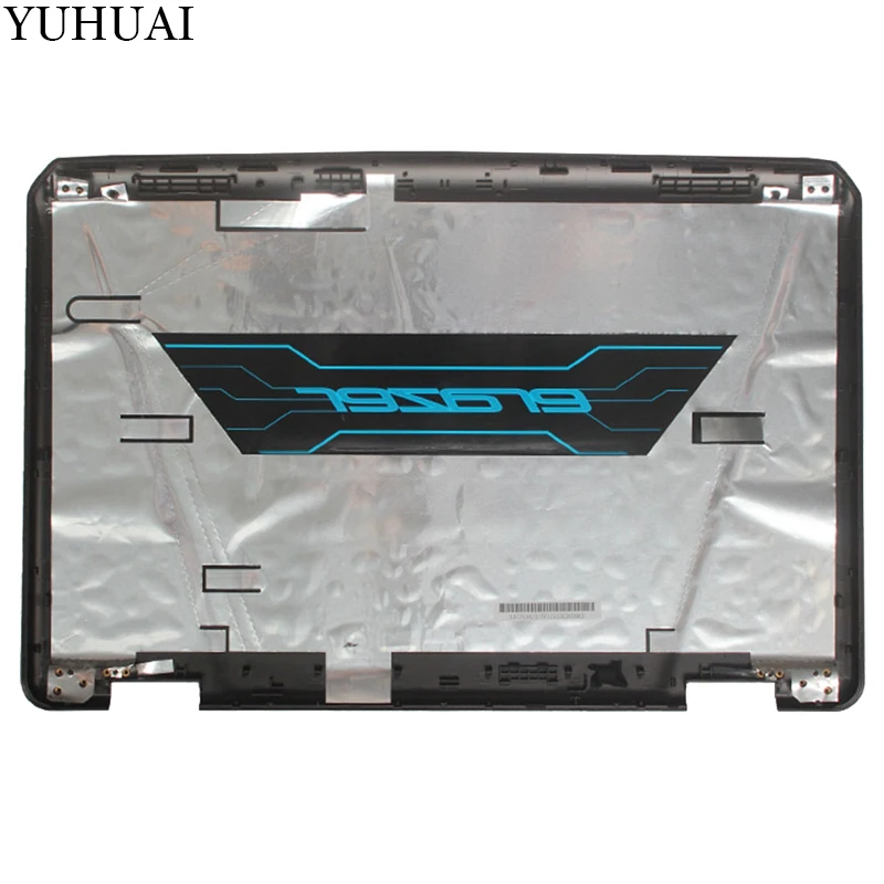 ЖК-дисплей верхняя крышка чехол для MSI GT70 GX70 1761 1762 1763 F730 GT780DX F730 ЖК-дисплей задняя крышка