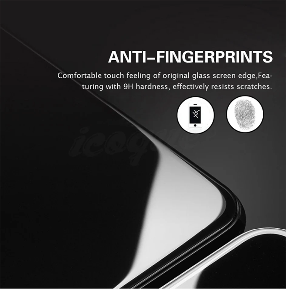 5D Glass for Xiaomi Mi6 Glass Screen Protector Xiomi Xaomi Xioami Mi 6 Film Display 9H Full Cover for Xiaomi Mi 6 Tempered Glass (4)