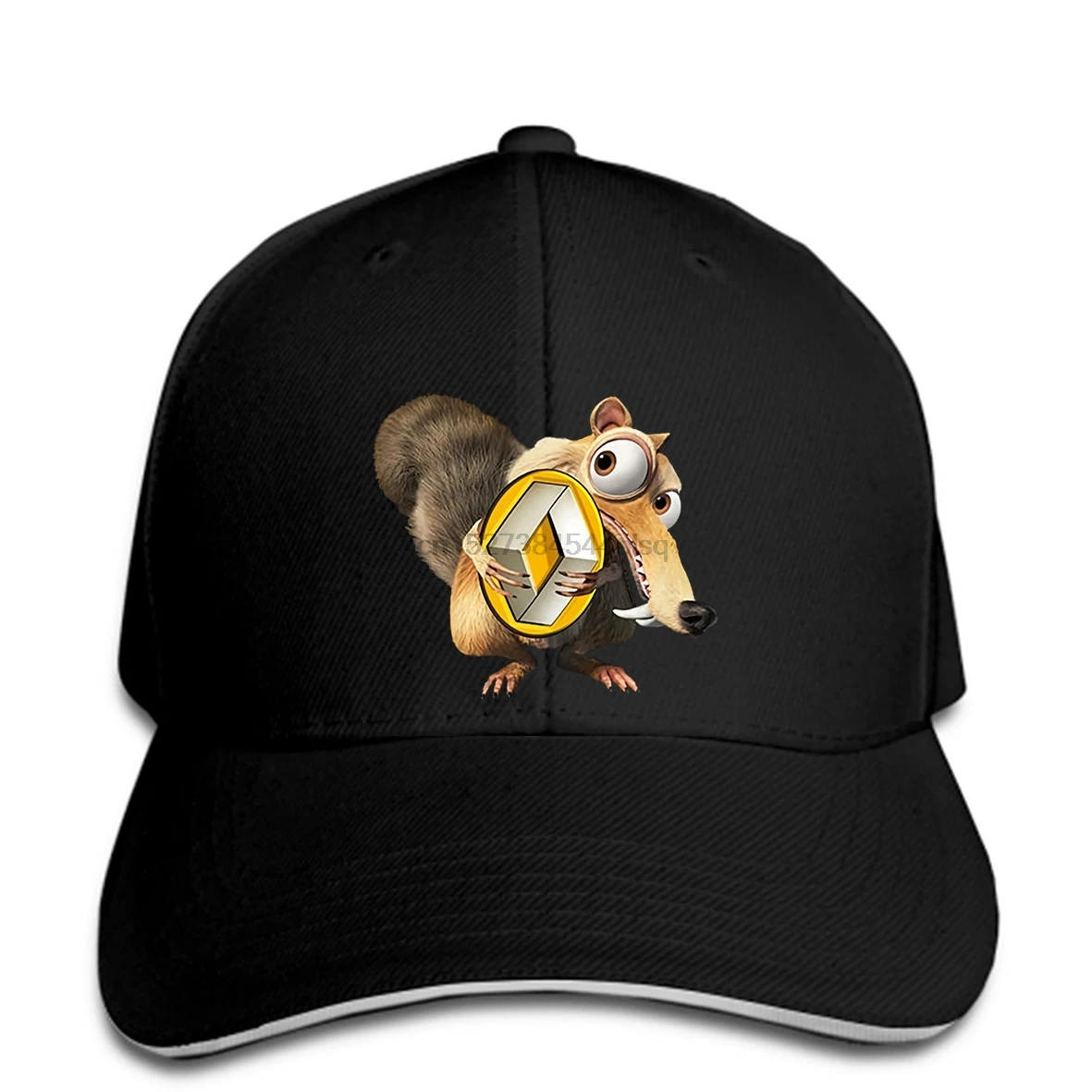 

High Quality Renault Men's Baseball Cap