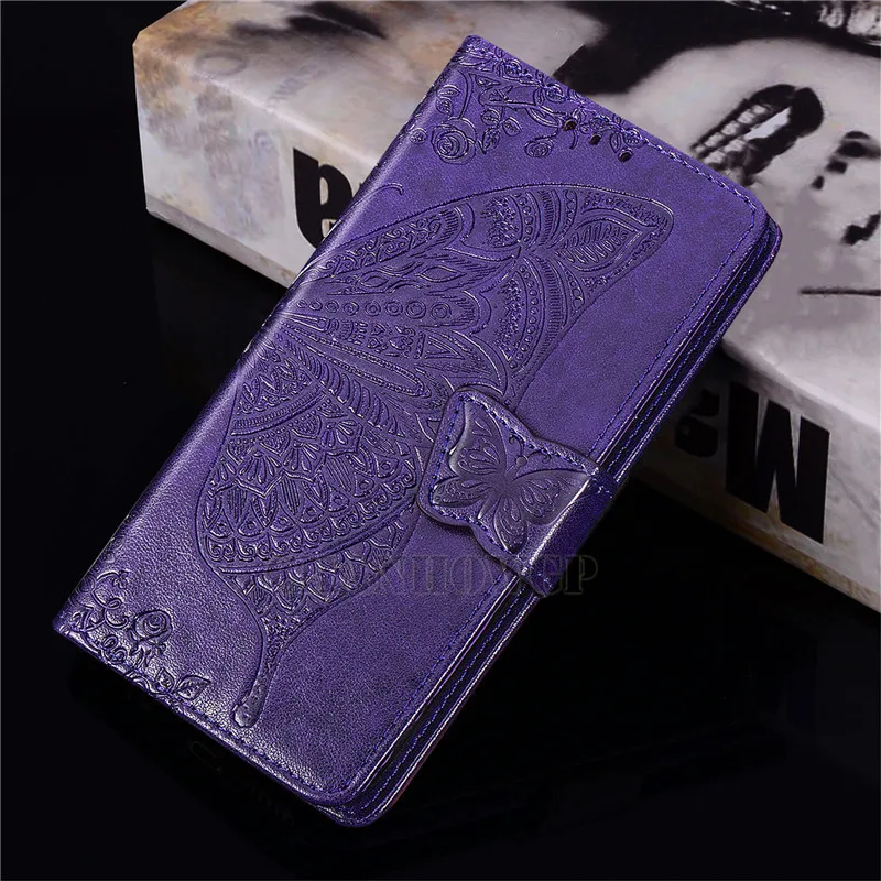 huawei silicone case 3D Butterfly Leather Flip Case For Huawei Honor 10i Wallet Cover For Huawei Honor 10 Lite Honor10i 10 i HRY-LX1T LX1 Case Coque Huawei dustproof case Cases For Huawei