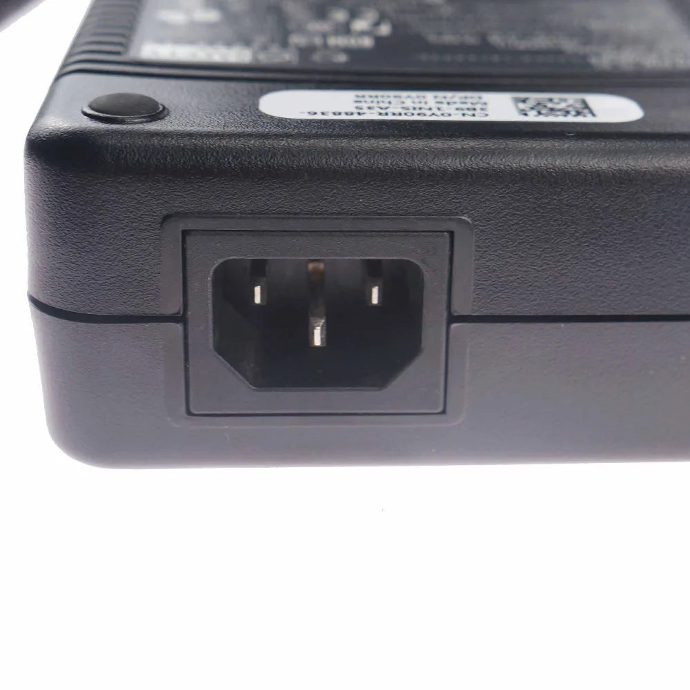 Portátil para Dell Adaptador de Energia Carregador Alienware M18x r1 r2 r3 17 r4 r5 X51 Y90rr 0y90rr Adp-330ab d 7.4*5.0mm Oem 330 w - Imagem 4