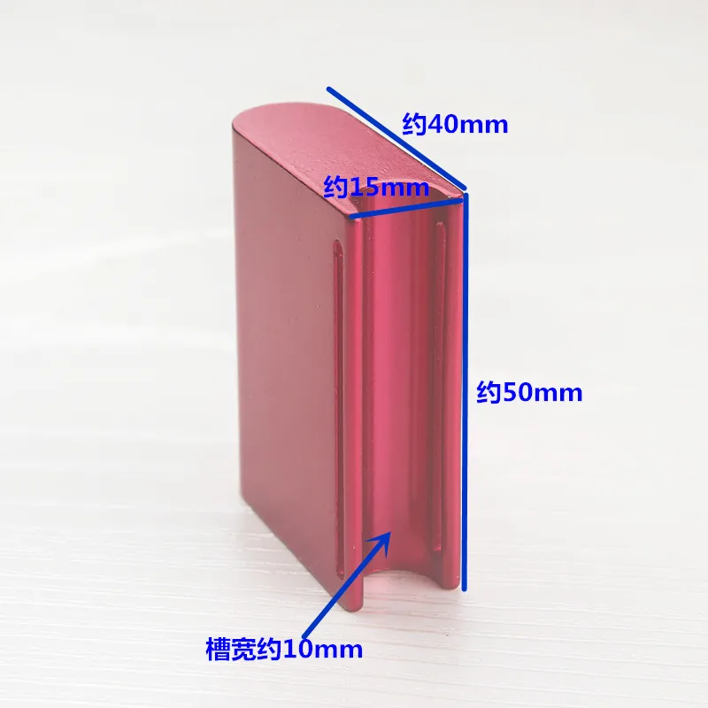 DIY leather craft hand polish tool sand paper fixed machine
