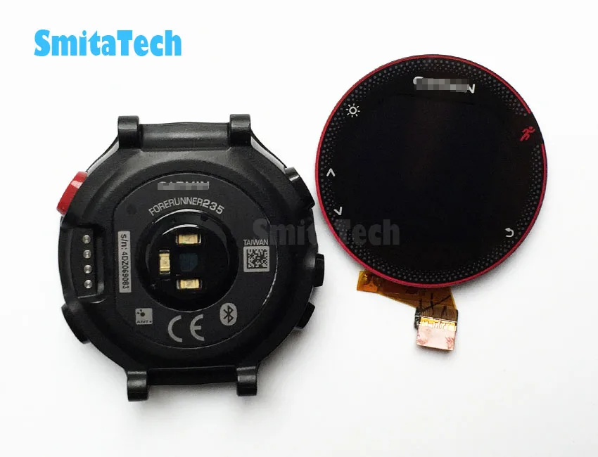 FORERUNNER 235 0
