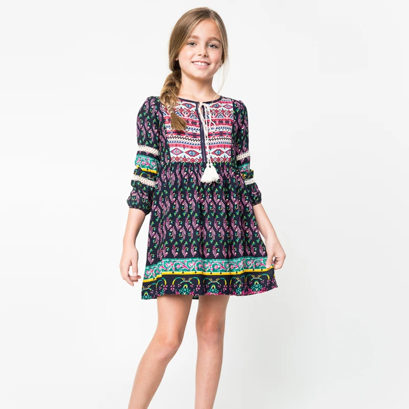 European and American brands of children's wear, 2017 spring and summer