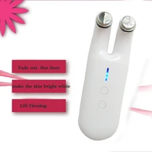 2018 hot RF Radio Frequency Skin Care Lifting Tighten Wrinkle Removal Device Facial Massager Face Eye Neck Body Massage Machine 2018 hot RF Radio Frequency Skin Care Lifting Tighten Wrinkle Removal Device Facial Massager Face Eye Neck Body Massage Machine