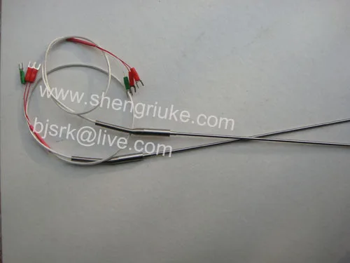 

5*300mm Pt100 Resistance Thermometer