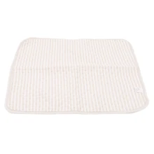 Водонепроницаемый моющийся коврик для дома и путешествий, многоразовые детские подгузники, матрацы для пеленания, детские подгузники