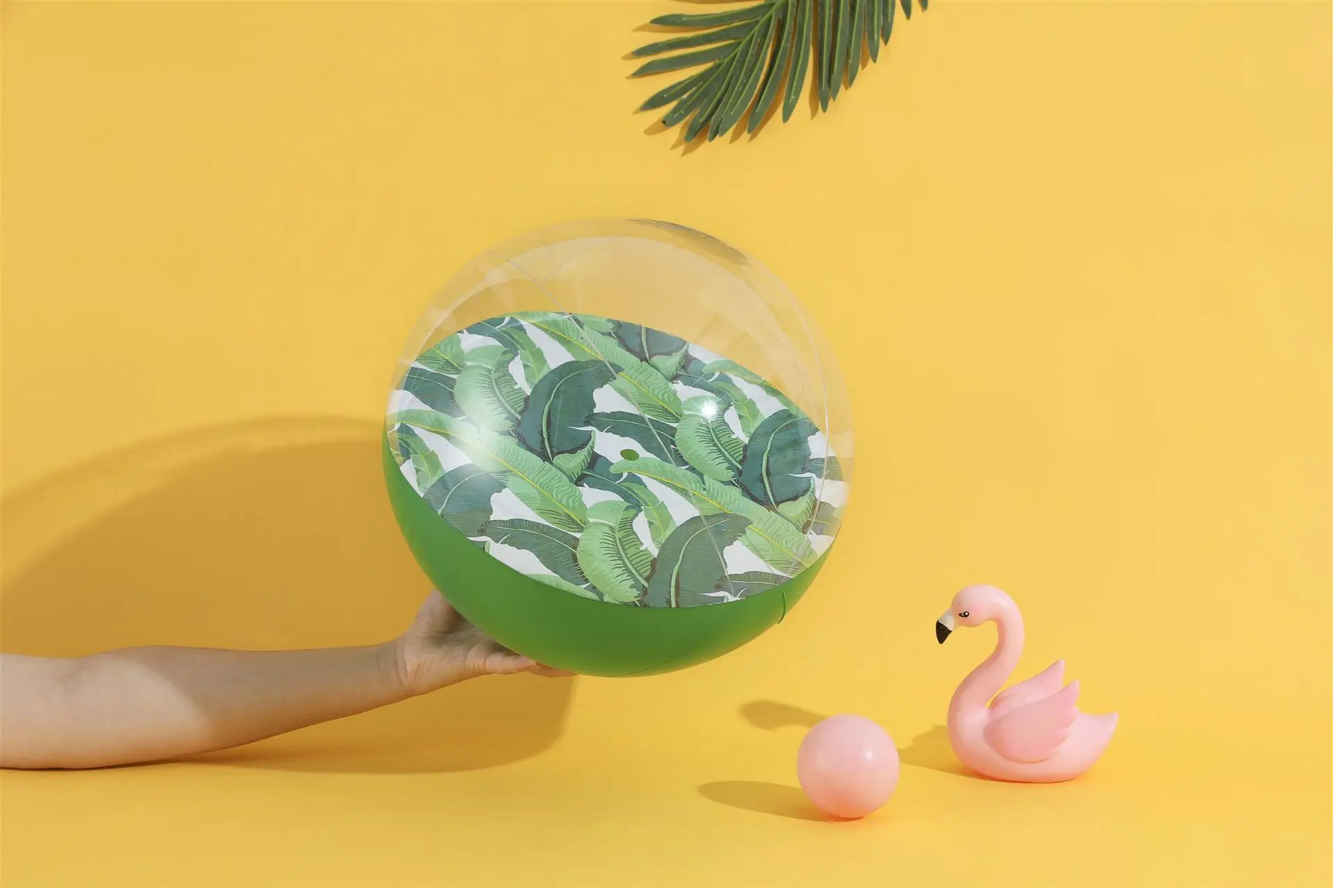 30 см пляжный шар надувной единорог; Фламинго бассейн игрушки поплавок плавать кольцо игрушка для бассейна вечерние воздушные шары с изображением Волейбольного мяча игрушка мяч