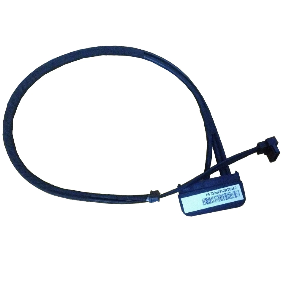 

For Apple IMAC 27'' A1419 5K Screen SSD HDD Hard Drive Power Cable 2014-2015
