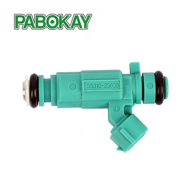 Fuel Injector 35310 23630 9260930025 FOR Elantra / Hyundai Kia cerato