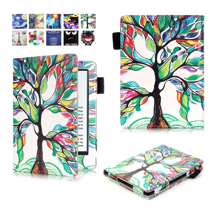 Hot Case Cover for Amazon New Kindle 2016 8th 6 Hot Case Cover for Amazon New Kindle 2016 8th 6