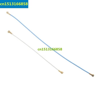 

10 pieces/lot Signal Antennas For Samsung Galaxy S7 G930 2Pcs OEM Signal Antennas Spare Parts