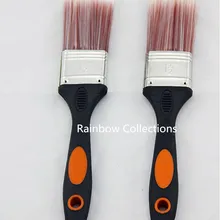 2 шт./партия чистящие щетки мягкий ворсистый маленький щетка для автомобиля кондиционер воздушная кисточка для сбора мусора очистка экрана щётка для очистки пыли