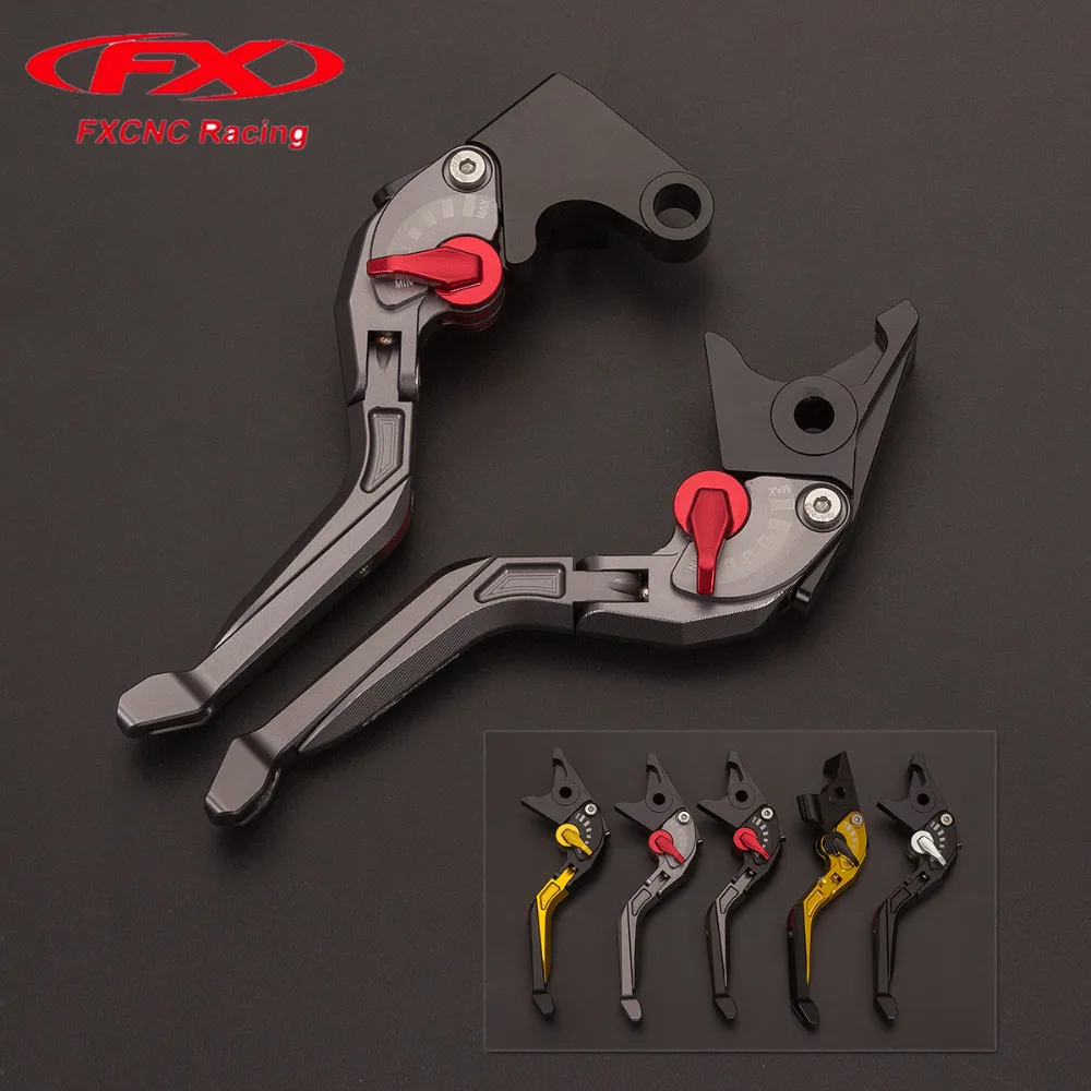 FX CNC Adjustable 3D Rhombus Motorcycle Folding Extendable Brake Clutch Levers Fit For TRIUMPH TIGER 1200 EXPLORER 2012 - 2017 FX CNC Adjustable 3D Rhombus Motorcycle Folding Extendable Brake Clutch Levers Fit For TRIUMPH TIGER 1200 EXPLORER 2012 - 2017